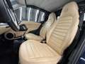 smart forTwo Fortwo II 2007 Cabrio Cabrio 1.0 Brabus La Bleue Blu/Azzurro - thumbnail 8