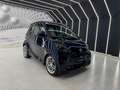 smart forTwo Fortwo II 2007 Cabrio Cabrio 1.0 Brabus La Bleue Blu/Azzurro - thumbnail 7