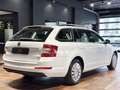 Skoda Octavia COMBI TDI 4x4 AMBITION SHZ TEMPO 2Z-KLIMAAUTO Weiß - thumbnail 8