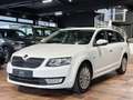 Skoda Octavia COMBI TDI 4x4 AMBITION SHZ TEMPO 2Z-KLIMAAUTO Weiß - thumbnail 2