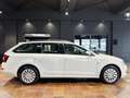 Skoda Octavia COMBI TDI 4x4 AMBITION SHZ TEMPO 2Z-KLIMAAUTO Weiß - thumbnail 9