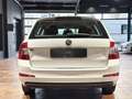 Skoda Octavia COMBI TDI 4x4 AMBITION SHZ TEMPO 2Z-KLIMAAUTO Weiß - thumbnail 6