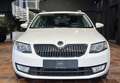 Skoda Octavia COMBI TDI 4x4 AMBITION SHZ TEMPO 2Z-KLIMAAUTO Weiß - thumbnail 3