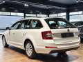 Skoda Octavia COMBI TDI 4x4 AMBITION SHZ TEMPO 2Z-KLIMAAUTO Weiß - thumbnail 5