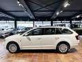 Skoda Octavia COMBI TDI 4x4 AMBITION SHZ TEMPO 2Z-KLIMAAUTO Weiß - thumbnail 4
