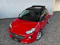 Opel Adam Jam 1,2 *FALTDACH* Rot - thumbnail 3