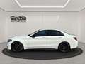 Mercedes-Benz C 63 AMG AMG C 63 S AMG 7G-MCT+BUSINESS+ABGAS+HEAD-UP Blanco - thumbnail 2