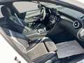 Mercedes-Benz C 63 AMG AMG C 63 S AMG 7G-MCT+BUSINESS+ABGAS+HEAD-UP Blanco - thumbnail 11