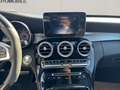Mercedes-Benz C 63 AMG AMG C 63 S AMG 7G-MCT+BUSINESS+ABGAS+HEAD-UP Blanco - thumbnail 14