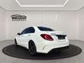 Mercedes-Benz C 63 AMG AMG C 63 S AMG 7G-MCT+BUSINESS+ABGAS+HEAD-UP Blanco - thumbnail 3