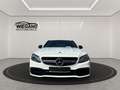 Mercedes-Benz C 63 AMG AMG C 63 S AMG 7G-MCT+BUSINESS+ABGAS+HEAD-UP Blanco - thumbnail 8