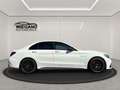Mercedes-Benz C 63 AMG AMG C 63 S AMG 7G-MCT+BUSINESS+ABGAS+HEAD-UP Blanco - thumbnail 6