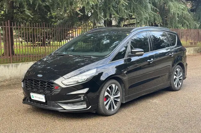 Ford S-Max S-Max 2.0 EcoBlue 190CV Start&Stop Aut. ST-Line Business