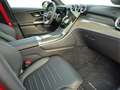 Mercedes-Benz GLC 300 d 4MATIC AMG/PANO/AHK/STHZ./NIGHT Roşu - thumbnail 11