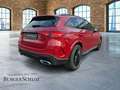 Mercedes-Benz GLC 300 d 4MATIC AMG/PANO/AHK/STHZ./NIGHT Roşu - thumbnail 5