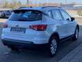 SEAT Arona 1.6 TDI STYLE NAVI+FULL-LINK+SHZ+DAB+PDC+1 Weiß - thumbnail 6