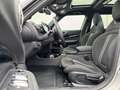 MINI John Cooper Works AA HUD Digitales Cockpit HarmanKardon LED ACC Mehr Silber - thumbnail 11