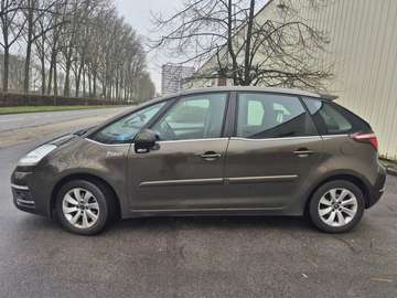 1.6 HDi Black Top Exclusive FAP