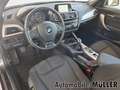 BMW 220 d Cabrio Navi SHZ PDC Temp Grigio - thumbnail 13