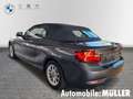 BMW 220 d Cabrio Navi SHZ PDC Temp Grijs - thumbnail 5