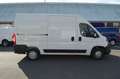 Citroen Jumper (€18.421 ex BTW) 2.2 HDI L2H2 EUR6d Camera Blanc - thumbnail 5