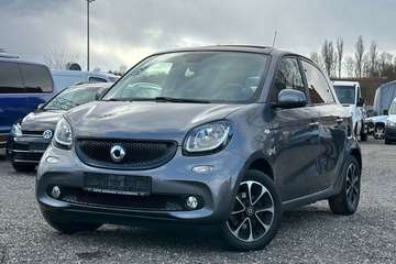 Forfour 0.9 t Passion 90cv