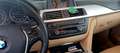 BMW 320 Serie 3 F30 2011 Berlina 320d Blu/Azzurro - thumbnail 3