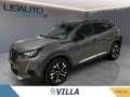 Peugeot 2008 II 2020 1.5 bluehdi 110cv s&s Allure Pack Gris - thumbnail 1