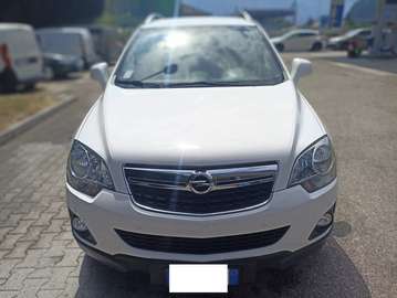 Antara 2016 2.2 cdti Cosmo Plus navi s