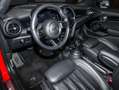 MINI Cooper HUD RFK NAVI LED PDC V+H DAB Tempomat LM Rot - thumbnail 8