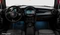 MINI Cooper HUD RFK NAVI LED PDC V+H DAB Tempomat LM Rot - thumbnail 3