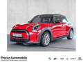 MINI Cooper HUD RFK NAVI LED PDC V+H DAB Tempomat LM Rot - thumbnail 1