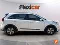 Kia Niro 1.6 GDi Híbrido Concept Blanco - thumbnail 9