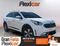 Kia Niro 1.6 GDi Híbrido Concept Blanco - thumbnail 1