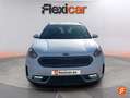Kia Niro 1.6 GDi Híbrido Concept Blanco - thumbnail 2