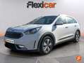 Kia Niro 1.6 GDi Híbrido Concept Blanco - thumbnail 3