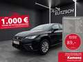 SEAT Ibiza TSI Style LED Navi ACC SH LM Schwarz - thumbnail 1