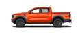 Ford Ranger Raptor 3.0 EcoBoost DoppelkabineMatrixLED+AHK+360°Kamera Orange - thumbnail 2