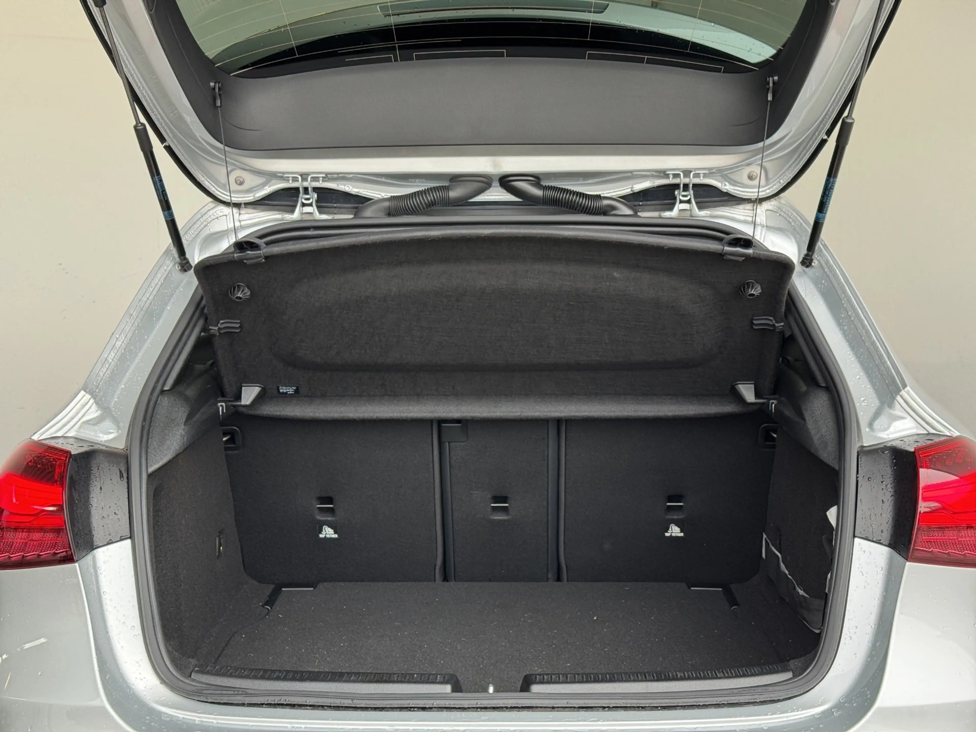 Mercedes-Benz A 180 A180 7G-DCT Progressive Advanced Navi. — photo 9