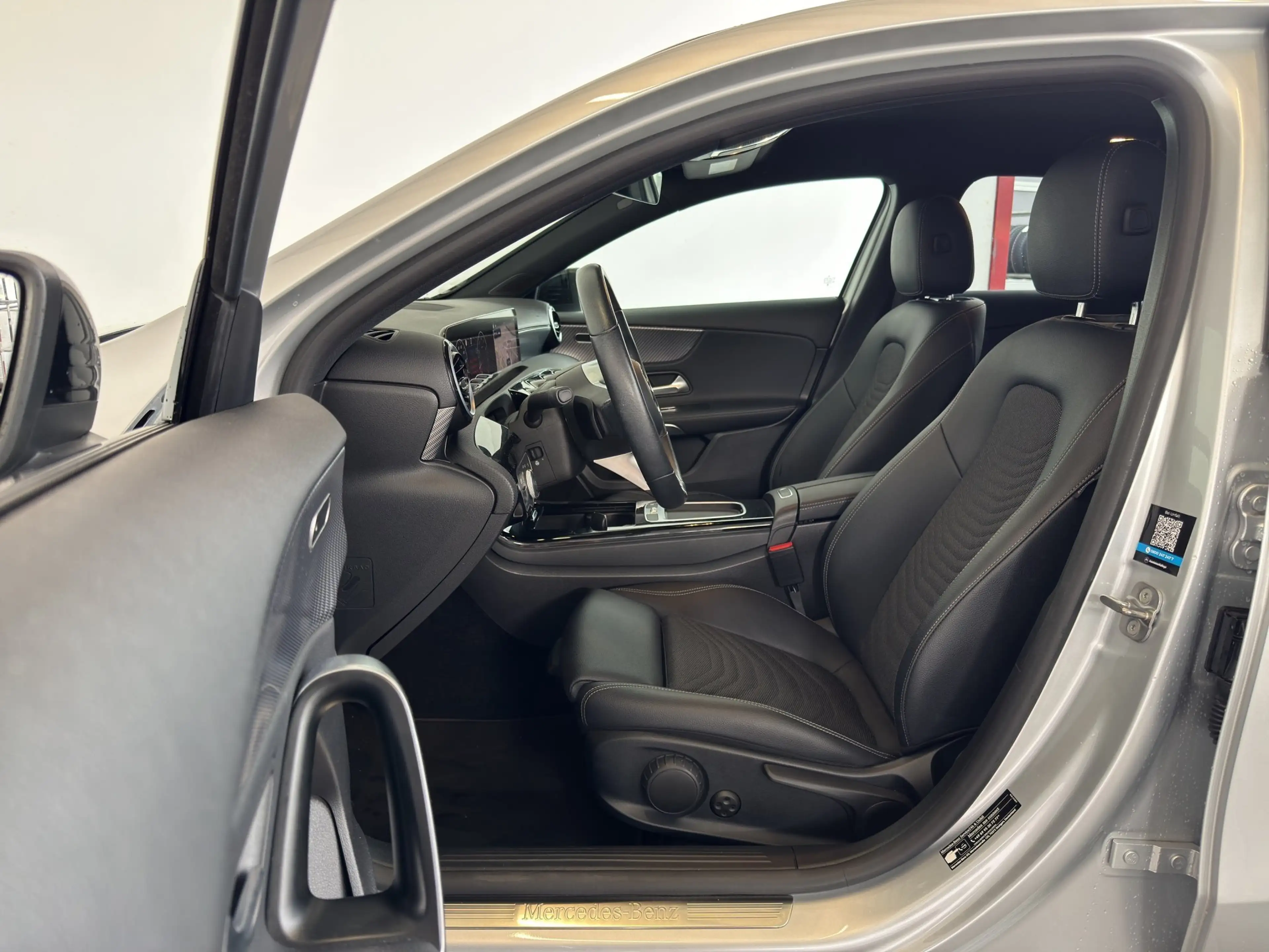 Mercedes-Benz A 180 A180 7G-DCT Progressive Advanced Navi. — photo 8
