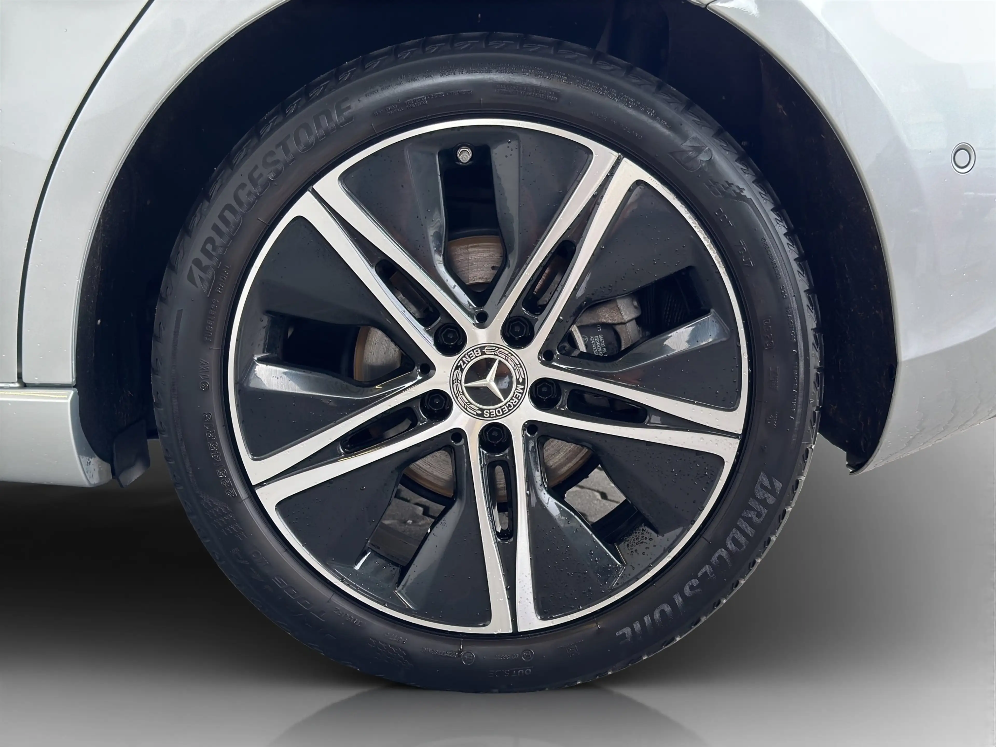 Mercedes-Benz A 180 A180 7G-DCT Progressive Advanced Navi. — photo 10