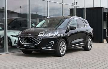 2.0 D Vignale 4WD Aut. *ACC*STANDHEIZ*PANO*