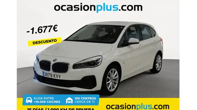 BMW 225 225xe iPerformance Active Tourer