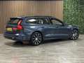 Volvo V60 T6 AWD Recharge Plus Dark | 245km! | Trekhaak | 36 Bleu - thumbnail 3