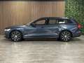 Volvo V60 T6 AWD Recharge Plus Dark | 245km! | Trekhaak | 36 Bleu - thumbnail 5