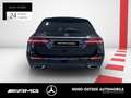 Mercedes-Benz E 300 de 4M  T AMG PANO AHK NIGHT ACC PDC SHZ Noir - thumbnail 7