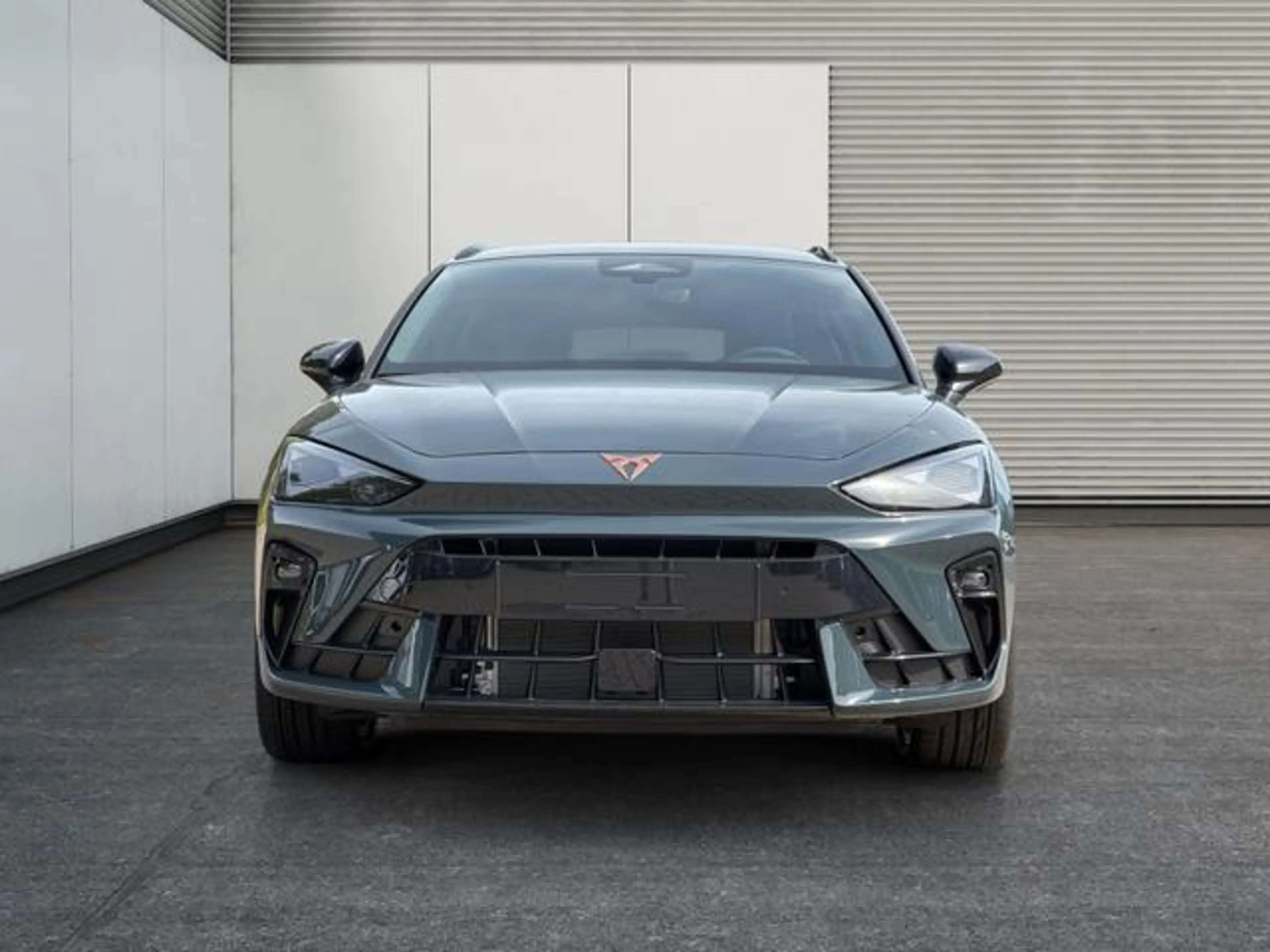 CUPRA Leon Sportstourer ST AHK+NAVI+eHK+KAMERA+ACC+... — photo 4