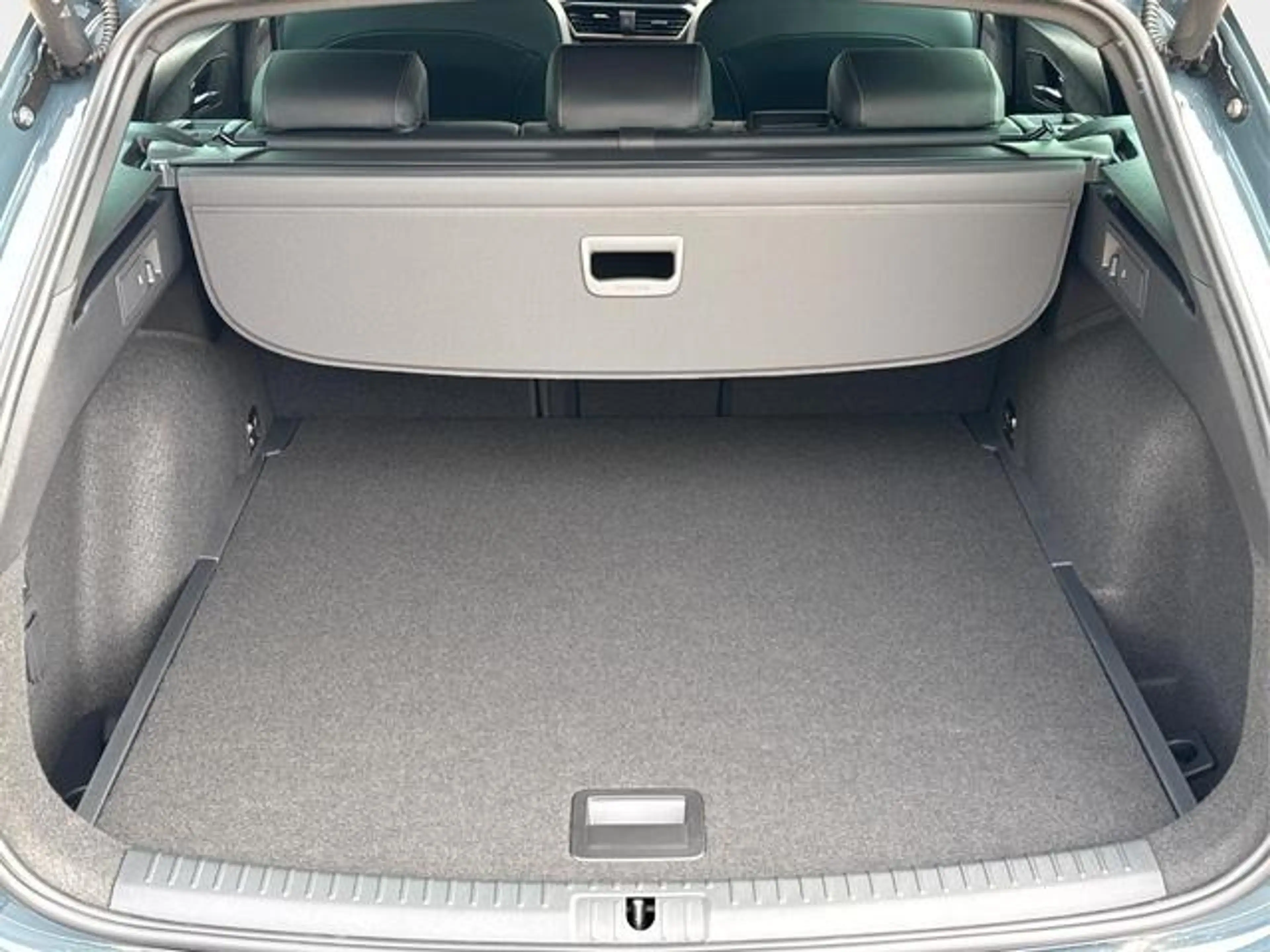 CUPRA Leon Sportstourer ST AHK+NAVI+eHK+KAMERA+ACC+... — photo 9