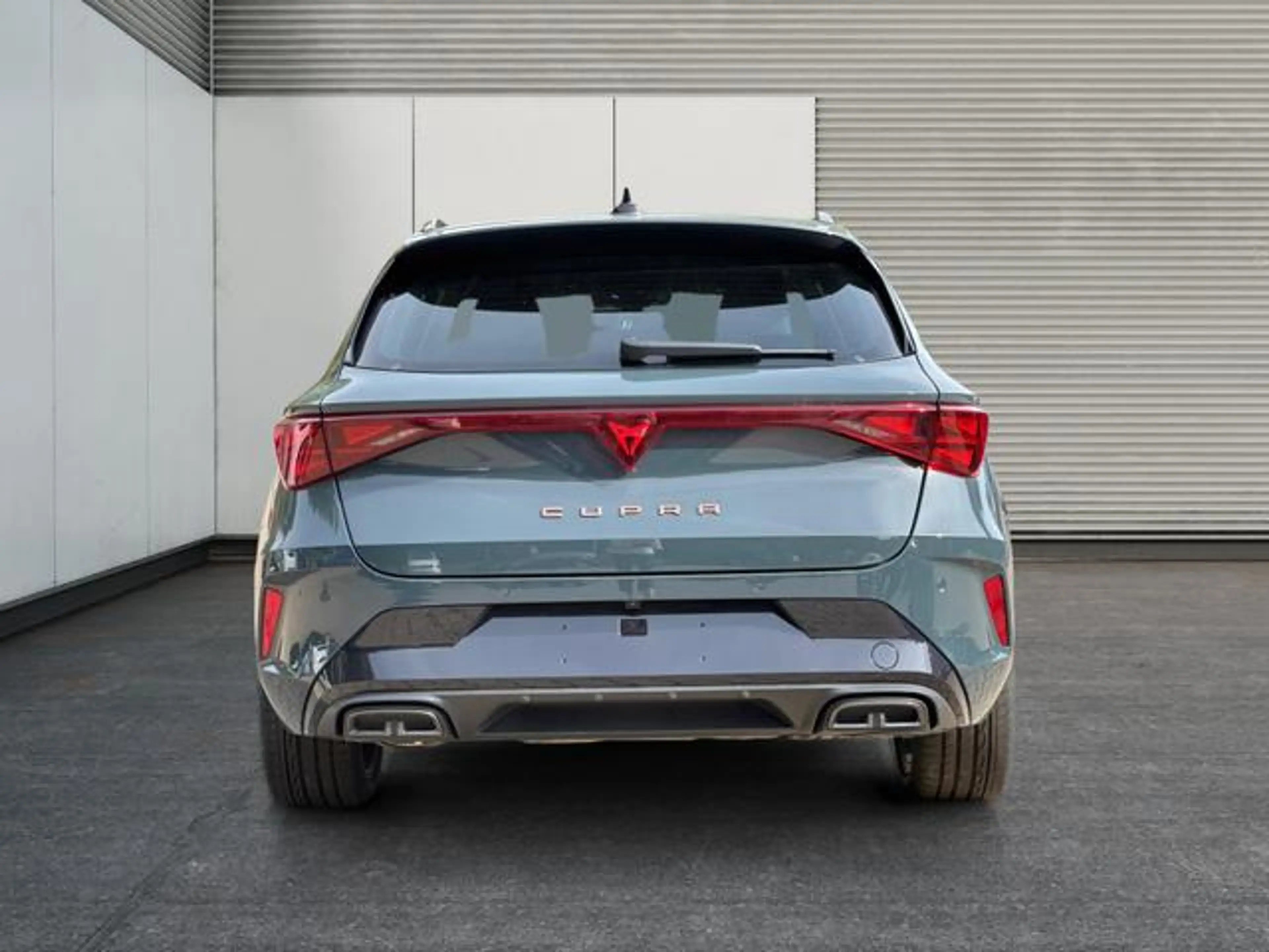 CUPRA Leon Sportstourer ST AHK+NAVI+eHK+KAMERA+ACC+... — photo 5