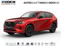 Mazda CX-60 e-SKYACTIV-D 254 M HYBRID AWD HOMURA PANO Rot - thumbnail 1